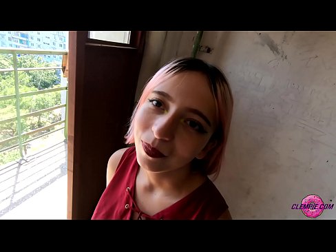 ❤️ Ուսանող Զգացմունքային ծծում է օտարին ծայրամասում ❤ Սուպեր պոռնո hy.bassaniluigi.ru%-ով